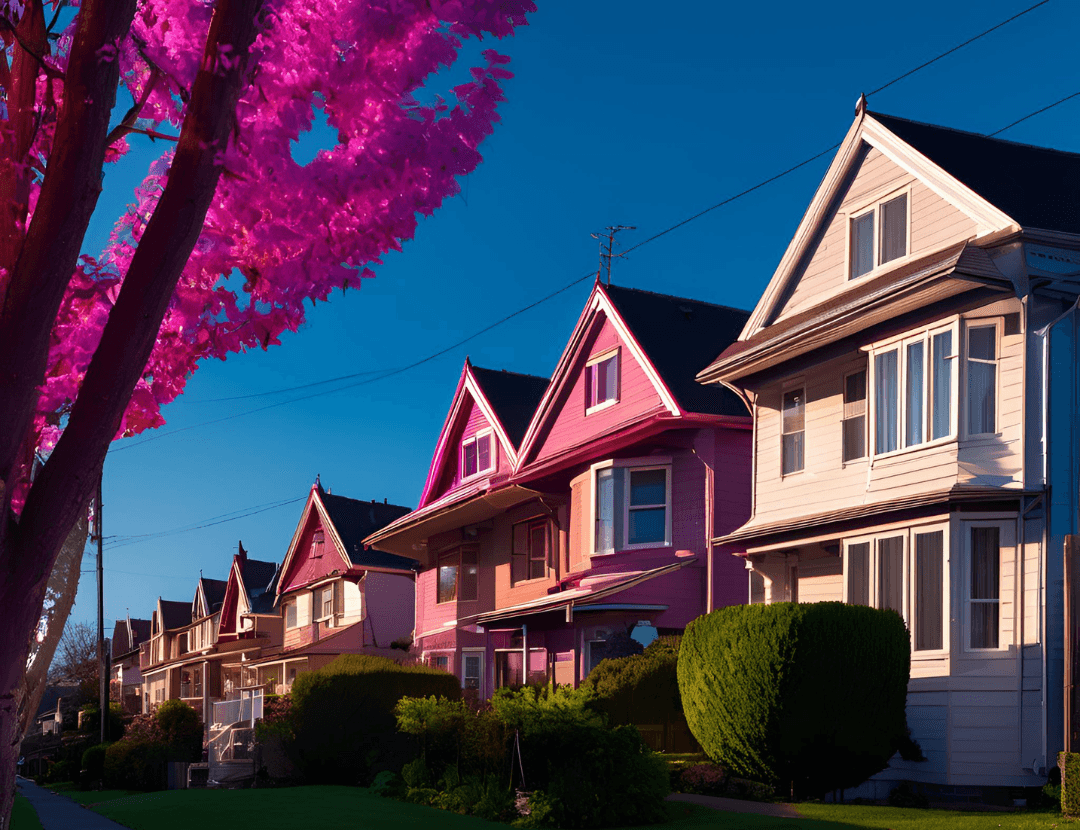 Web para inmobiliarias