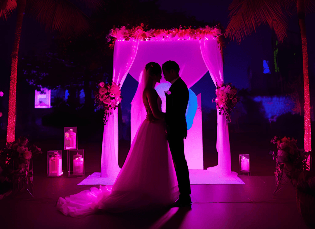 Invitación digital Bodas