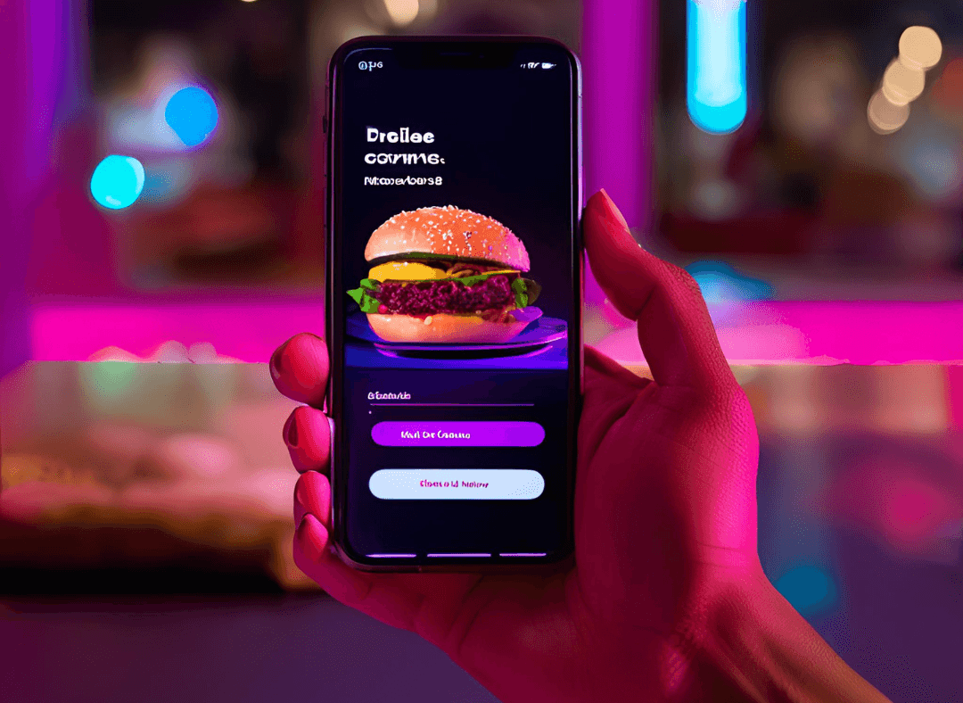Diseño Menú QR en Argentina
