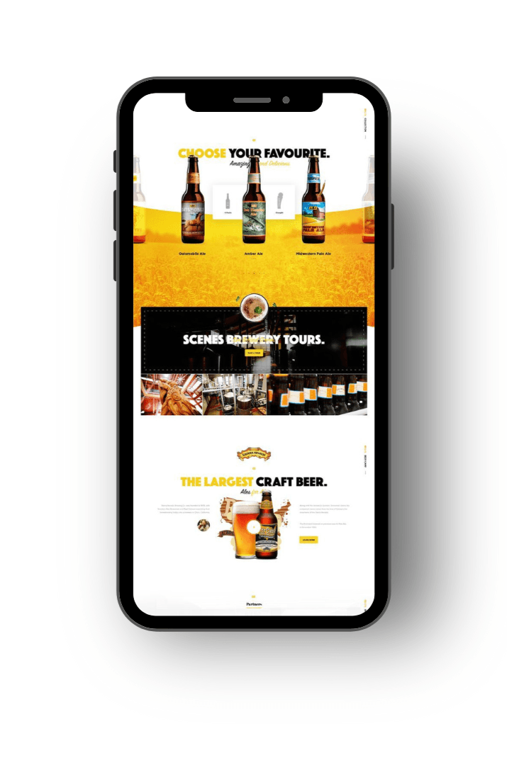 Diseño de Landing Page en Argentina