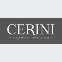 Web para inmobiliarias - Inmobiliaria Cerini