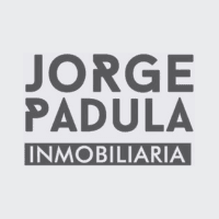 Web para inmobiliarias - Inmobiliaria Jorge Padula