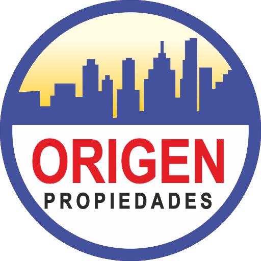 Origen Propiedades